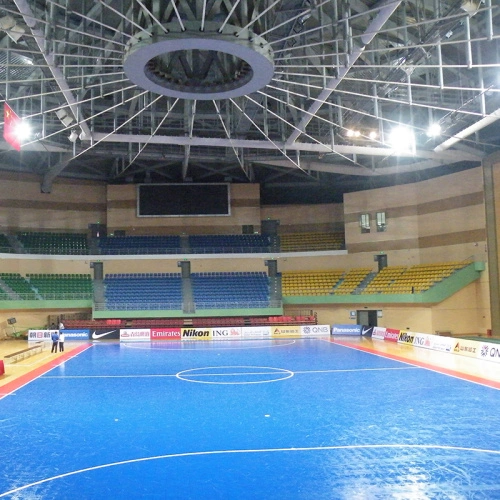 China cancha de fútbol sala de usos múltiples cancha de fútbol Fabricantes China cancha de fútbol sala de usos múltiples cancha de fútbol Fabricantes