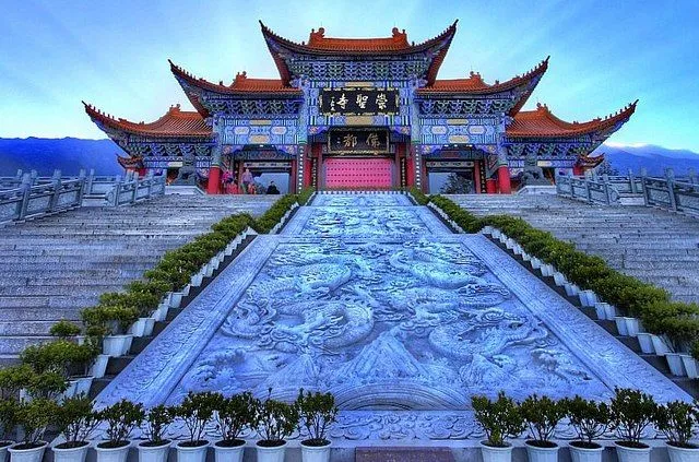 CHINA | Desmotivaciones