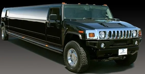 CHINA DUEÑA DEL “HUMMER” | POR LA PAZ Y LA LIBERTAD