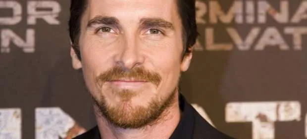 China espera ganar un Oscar con la película de Christian Bale ...