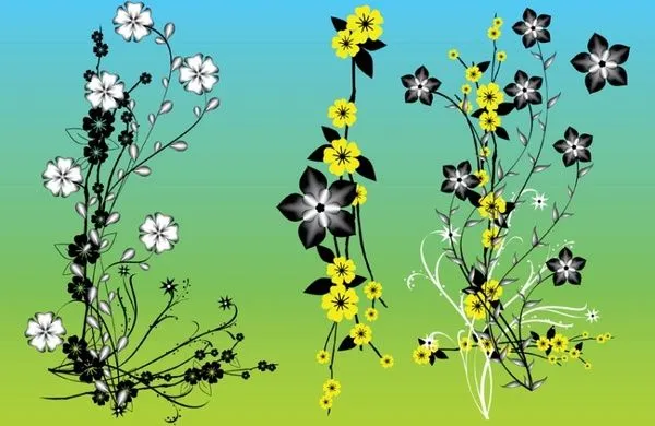 China Flores de dibujo vectorial Vector de la flor - vectores ... China Flores de dibujo vectorial Vector de la flor - vectores ...