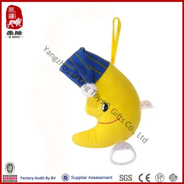 De China de peluche venta al por mayor de la luna en forma de la ... De China de peluche venta al por mayor de la luna en forma de la ...
