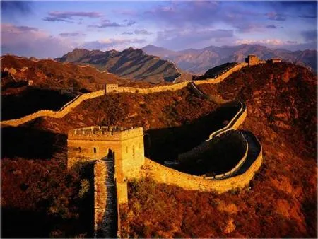 paisajes naturales de china | China Por Descubrir paisajes naturales de china | China Por Descubrir