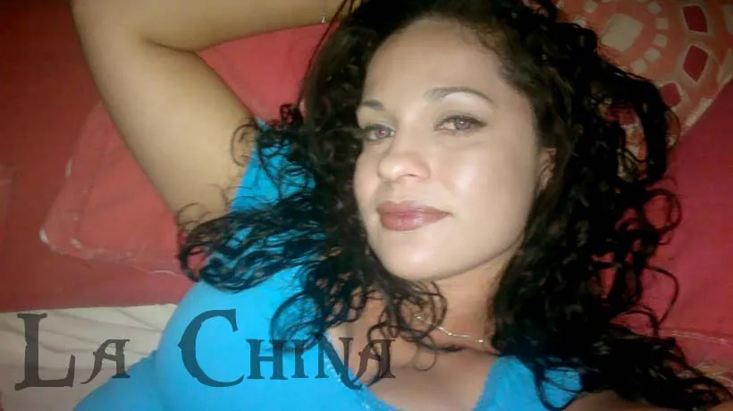 La China" jefa de sicarios: mi negocio “es matar y vender droga ...