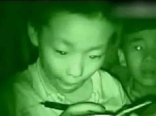 Chinese cat-boy Nong Youhui - Beauty will save