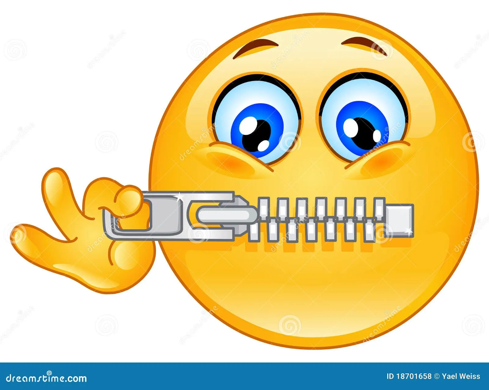 Chinese Emoticon Royalty Free Stock Photography - Image: 22648577