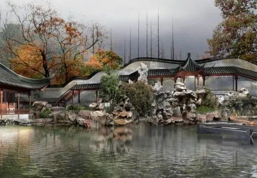 Hermosos paisajes japoneses - Imagui
