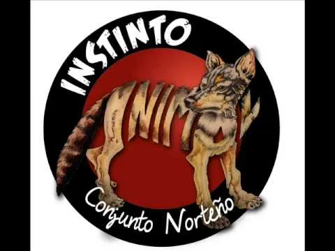 EL CHINGON EN VIVO INSTINTO ANIMAL - YouTube