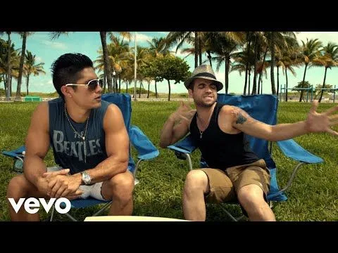 Chino &amp; Nacho - Mi Chica Ideal - YouTube