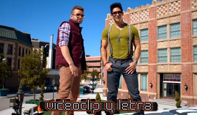 Chino & Nacho - Sin ti : Video y Letra | Videoclip y Letra Chino & Nacho - Sin ti : Video y Letra | Videoclip y Letra