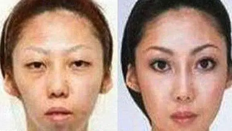 Un chino denuncia a su esposa por infiel tras tener «una hija fea ...