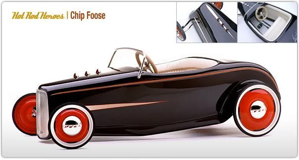Chip Foose | Cotxes: Chip Foose "Dibujos" | Pinterest | Chip Foose ... Chip Foose | Cotxes: Chip Foose "Dibujos" | Pinterest | Chip Foose ...