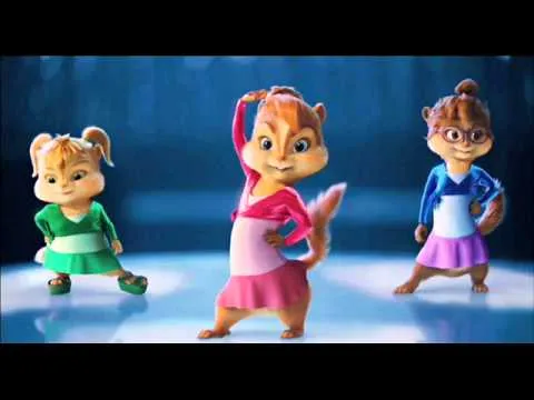 Las Chipettes-Envidia-Las Culisueltas - YouTube Las Chipettes-Envidia-Las Culisueltas - YouTube