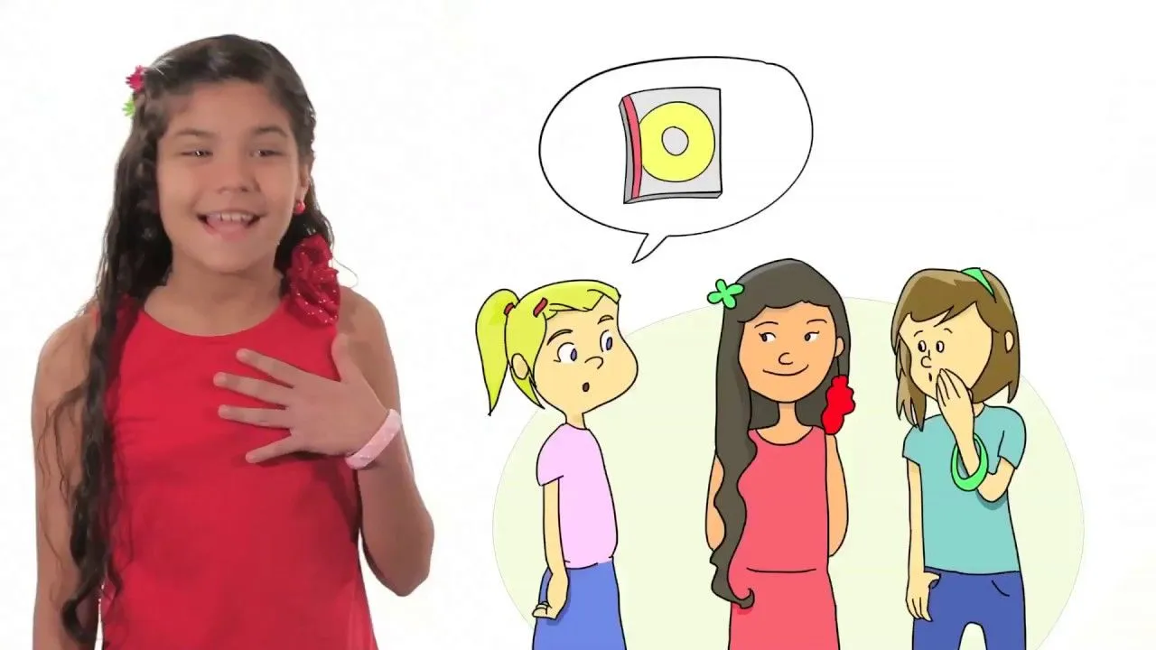 CHIPILINES 6. LAS NORMAS DEL BUEN OYENTE Y HABLANTE.....IVANNA NOS LAS EXPLICA - YouTube CHIPILINES 6. LAS NORMAS DEL BUEN OYENTE Y HABLANTE.....IVANNA NOS LAS EXPLICA - YouTube