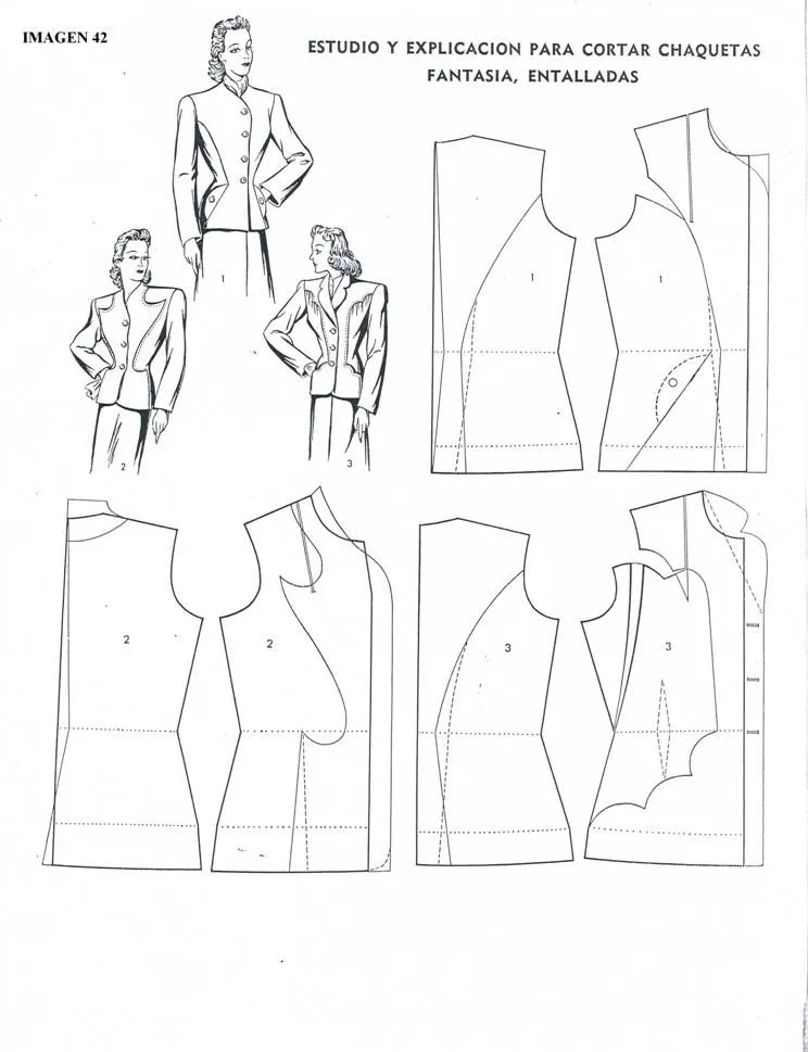CHIQUE, CHARME O FASHION? | Incentiva tu imaginación, crea tu ...