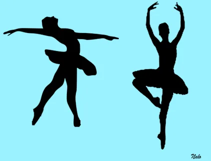 CHIQUIÁN Y SUS AMIGOS / Armando Alvarado Balarezo (Nalo): LA DANZA ...