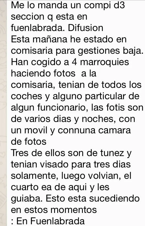Chismografos para whatsapp - Imagui
