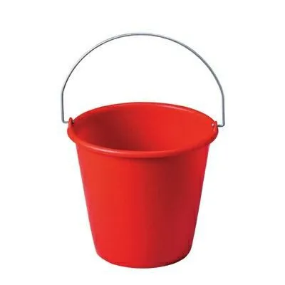 Balde para colorear - Imagui