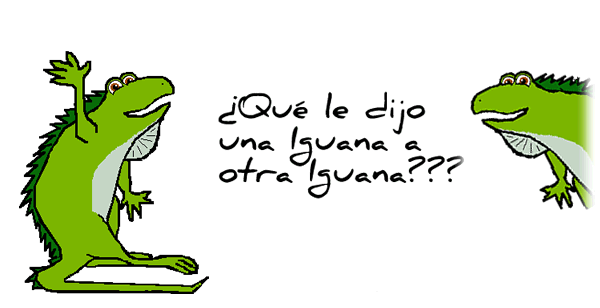 Chiste Mamón | :: the DanielQ® zone ::
