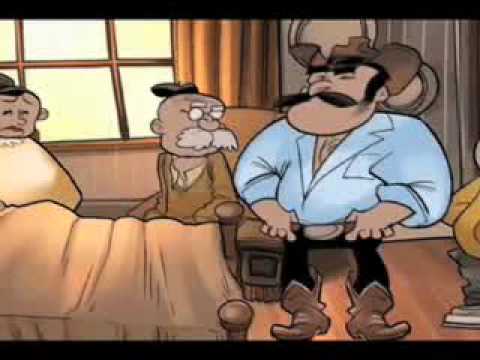 CHISTE DE POLO POLO EL VAMPIRO DE NUEVO LAREDO - YouTube CHISTE DE POLO POLO EL VAMPIRO DE NUEVO LAREDO - YouTube