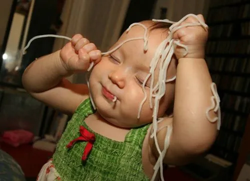 Chisteland: 7 imágenes graciosas de niños y un chiste Chisteland: 7 imágenes graciosas de niños y un chiste