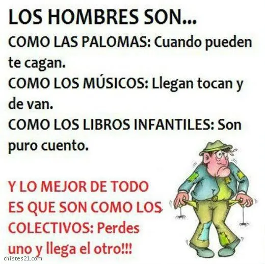 Chistes y anécdotas de Ilustrados