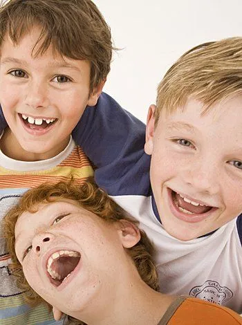 Chistes de animales para niños Chistes de animales para niños