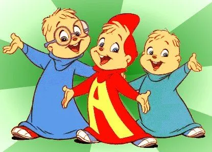 Chistes de caricaturas para niños - Imagui
