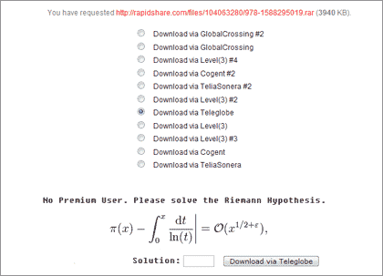 Chistes matemáticos - Página 12 - Matemática - ChileComparte