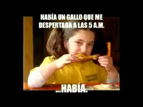 Chistes (one direction) - YouTube