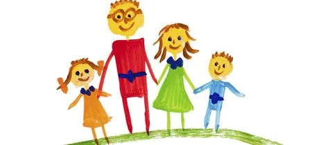 Chistes de papá y mamá para niños