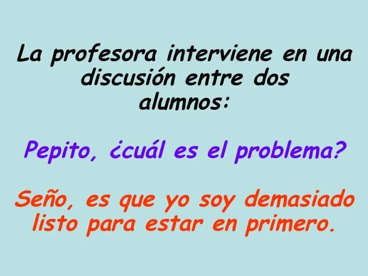 De chistes de pepito para el FaceBook - Imagui De chistes de pepito para el FaceBook - Imagui