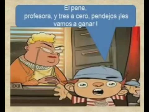 chistes de pepito y la maestra - YouTube