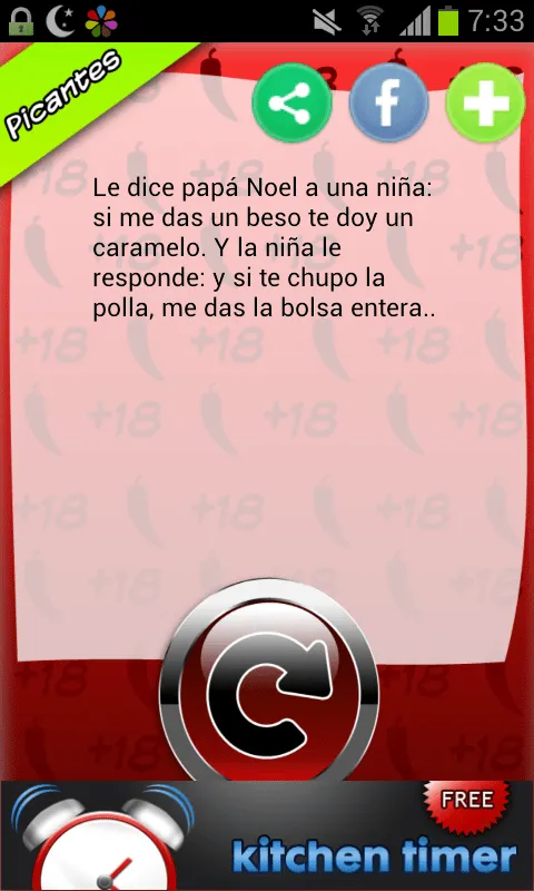 Chistes Picantes - Aplicaciones Android en Google Play Chistes Picantes - Aplicaciones Android en Google Play