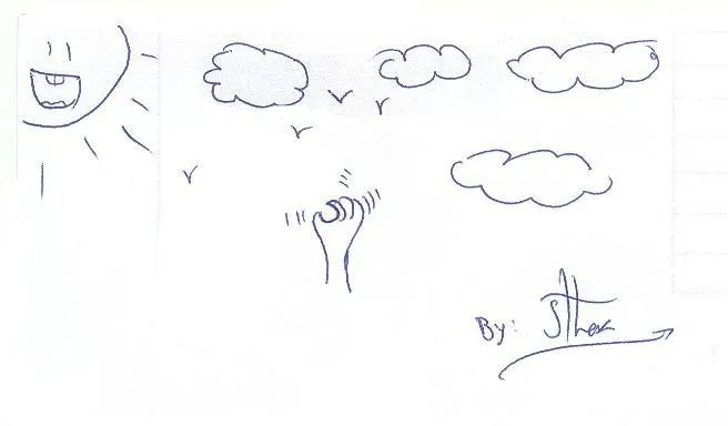 Chistes Super Mamones