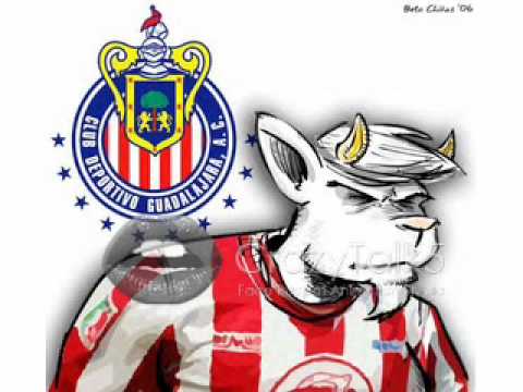 super chivas - YouTube