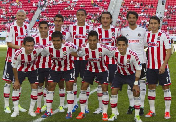 Chivas anuncia sus movimientos del mercado invernal - Goal.com