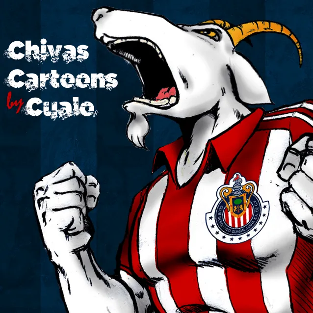 Chivas Cartoons by Cualo #ChivasCartoons #Chivas #Cualo @Chivasmx Más dibujos en: http://www.facebook.com/ChivasCartoons | Chivas, Chivas de guadalajara, Dibujos Chivas Cartoons by Cualo #ChivasCartoons #Chivas #Cualo @Chivasmx Más dibujos en: http://www.facebook.com/ChivasCartoons | Chivas, Chivas de guadalajara, Dibujos