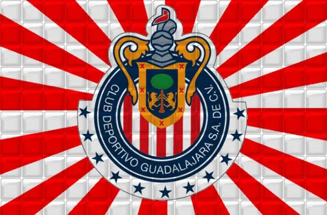 Logo chivas - Imagui