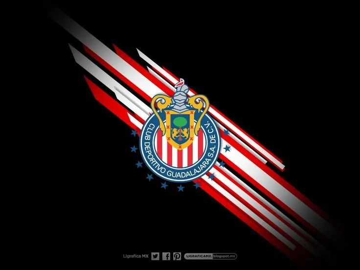 CHIVAS♥♡♥ on Pinterest | Guadalajara, Corona and Adidas