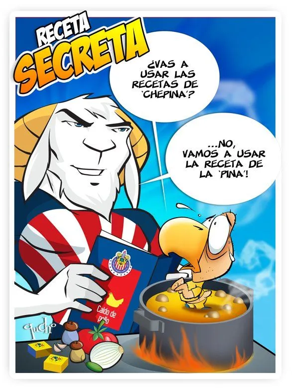 CHIVAS CONTRA AMERICA | TODO PARA FACEBOOK IMAGENES PARA FACEBOOK ...