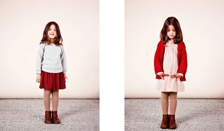 Moda Otoño Invierno 2013 2014Blog De Moda Infantil, Ropa De Bebé Y ... Moda Otoño Invierno 2013 2014Blog De Moda Infantil, Ropa De Bebé Y ...