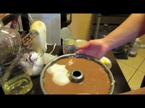 COMO HACER CHOCOFLAN!!! - YouTube