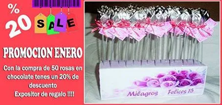 Chocolate Artesanal en Rosario - Bombones, Souvenirs, Personalizados