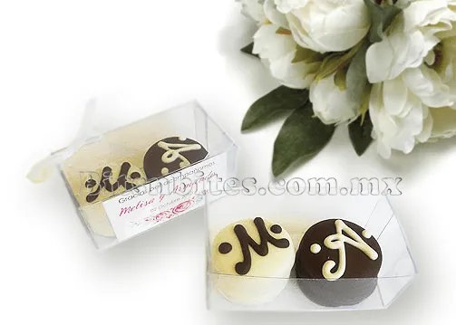 Chocolate Negro « bitsnbites.com.mx : Alfajores y mas en México.