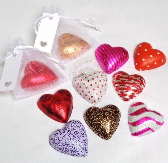 Chocolates Casero Rosita