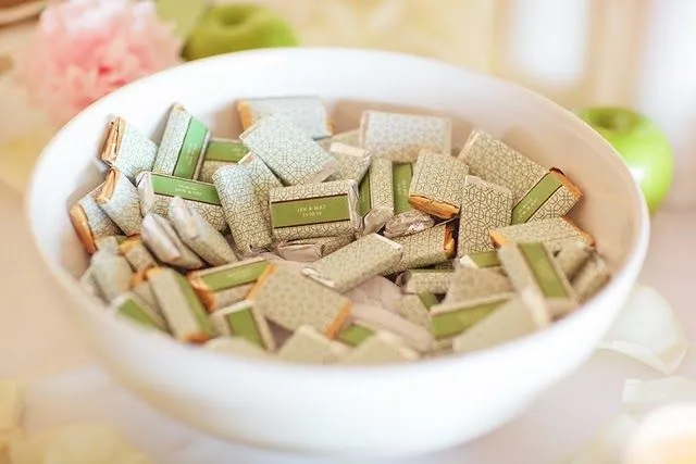 Como hacer chocolates caseros: - Taringa!