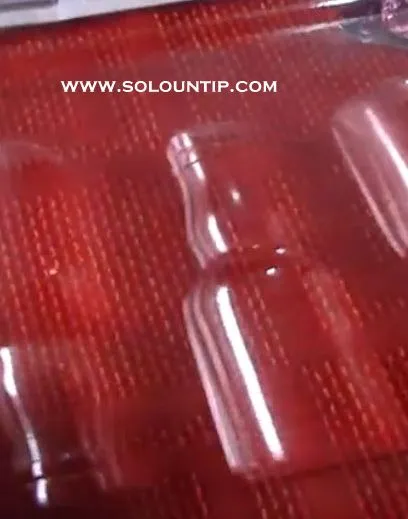 Como hacer chocolates en forma de botella para el día del padre ...