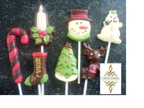 Chocolates navideños - Lima, Perú - Otros Servicios Chocolates navideños - Lima, Perú - Otros Servicios