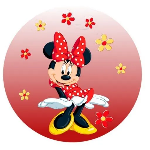 LA CHOCOLÊ - FESTAS INFANTIS: Festa Infantil tema Mickey e Minnie ...